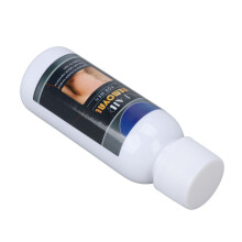 Haarentfernungs-Spray für Männer 30ml Pflanzenextrakte Schmerzfreie Enthaarung Achseln & Beine