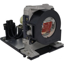 Replacement Projector Lamp for NEC P502H with Philips OEM Bulb, Long Lifespan and Stable Brightness