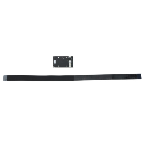 Hot-End PCB Adapter Board 24-Pin Cable, Suitable for sidewinder 3D Printer Board Kit, Printer Replacement Parts