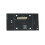 Hot-End PCB Adapter Board 24-Pin Cable, Suitable for sidewinder 3D Printer Board Kit, Printer Replacement Parts 4