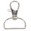 30 Pieces Twist Locks Lanyard Snap Hooks, Premium Keychain Clip Hook Snap Hook Clasp for Keychain Sewing Projects 7