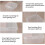 Clear Plastic Beads Storage Containers Box Storage Containers with Hinged Lid Bead Storage Box for Coins,8 Pcs 3