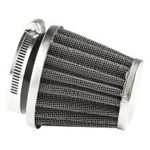 Air Filter Intake Induction Kit Refit Intake Funnel for Off-Road Motorcycle ATV Quad Dirt Pit Bike Accessories (35mm)