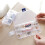 6Pcs Clear Compartment Plastic Organizer Container Box,Small Stackable Storage Box with Adjustable Crafts Accessories 5