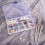 6Pcs Clear Compartment Plastic Organizer Container Box,Small Stackable Storage Box with Adjustable Crafts Accessories 7