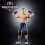 WWE John Cena - WWE Elite Greatest Hits Series 10 4