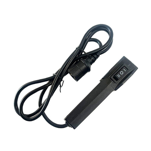 Winch Remote Control with Long Extension Cable, Durable ABS Handheld Controller for Precise Operation 2