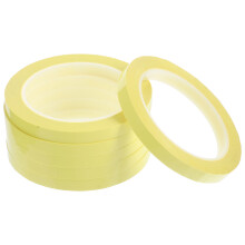 30Rouleaux Ruban Fixation Transparent Pour Fleurs Bricolage Bouquet