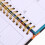 Agenda Académique 2025 Pour École Usage 4