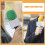 3Pcs White Plastic Mic Flags for Microphones Versatile Interview Use 6