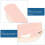 2Pcs Plastic Tape Dispensers And Cutters For Office Use 6