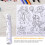 Roll Kinder Graffiti Baby Zeichenpapier Puzzle 3