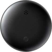 Bluetooth Item Tracker compatible with Apple Find My, Smart Tag for Keys Wallet Luggage, No Monthly Fee