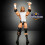 WWE Triple H - WWE Elite SummerSlam 26 2