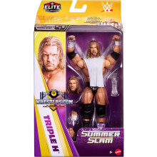 Triple H - WWE Elite SummerSlam 26