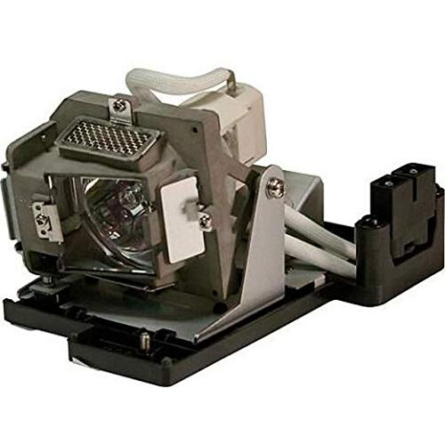 Replacement Bulb with Housing for Optoma Projector TX735, Bright Image Restoration, Easy Install 1