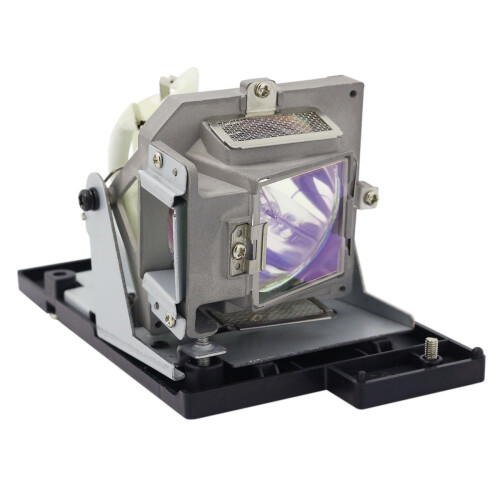 Replacement Bulb with Housing for Optoma Projector TX735, Bright Image Restoration, Easy Install 2