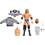 WWE Triple H - WWE Elite SummerSlam 26 6