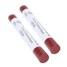 2 Stück Holz-Möbelreparaturkralle 11cm Wachsscratch-Pfropfen Stift