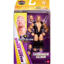 Stone Cold Steve Austin - WWE Elite SummerSlam 26