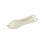 Durable ABS Nonrust Steel Nut Shellers Easy Grips-milky white 1