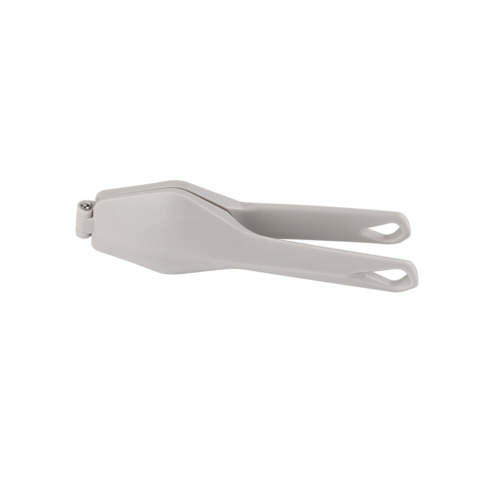 Chestnut Shellers Nut Crackers Tool Effortlessly Opening-Gray 7754001748685