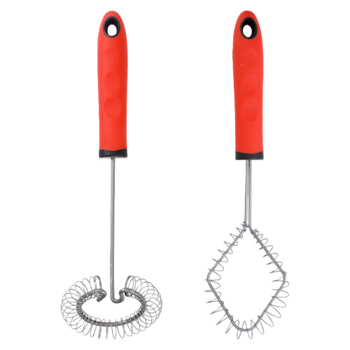 Multipurpose Nonrust Steel Whisk Easy Cleaning Design-square 1