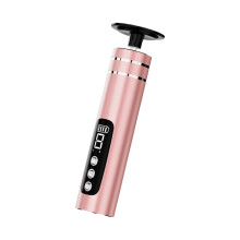 Electric Pedicure Tool For Keratin Removal-rose gold