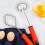 User Friendly Nonrust Steel Eggs Beater Durable Design-round 5