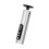 Expert Mobile Foot Mill With Rechargeable Battery And-Silver 1