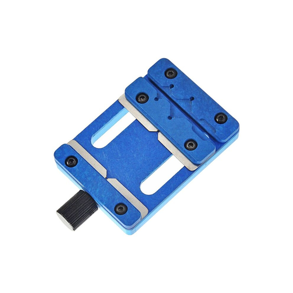 Chip Pcb Fixture For Cell Phone Motherboard Debinding Cpu Ic Hard Disk Soldering Repair Fixed Fixture 4712131358832