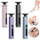 Electric Pedicure Tool Round USB Charging Device Expert-grey 2