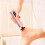 Professional Rechargeable Foot Mill Electric Callus-grey 3