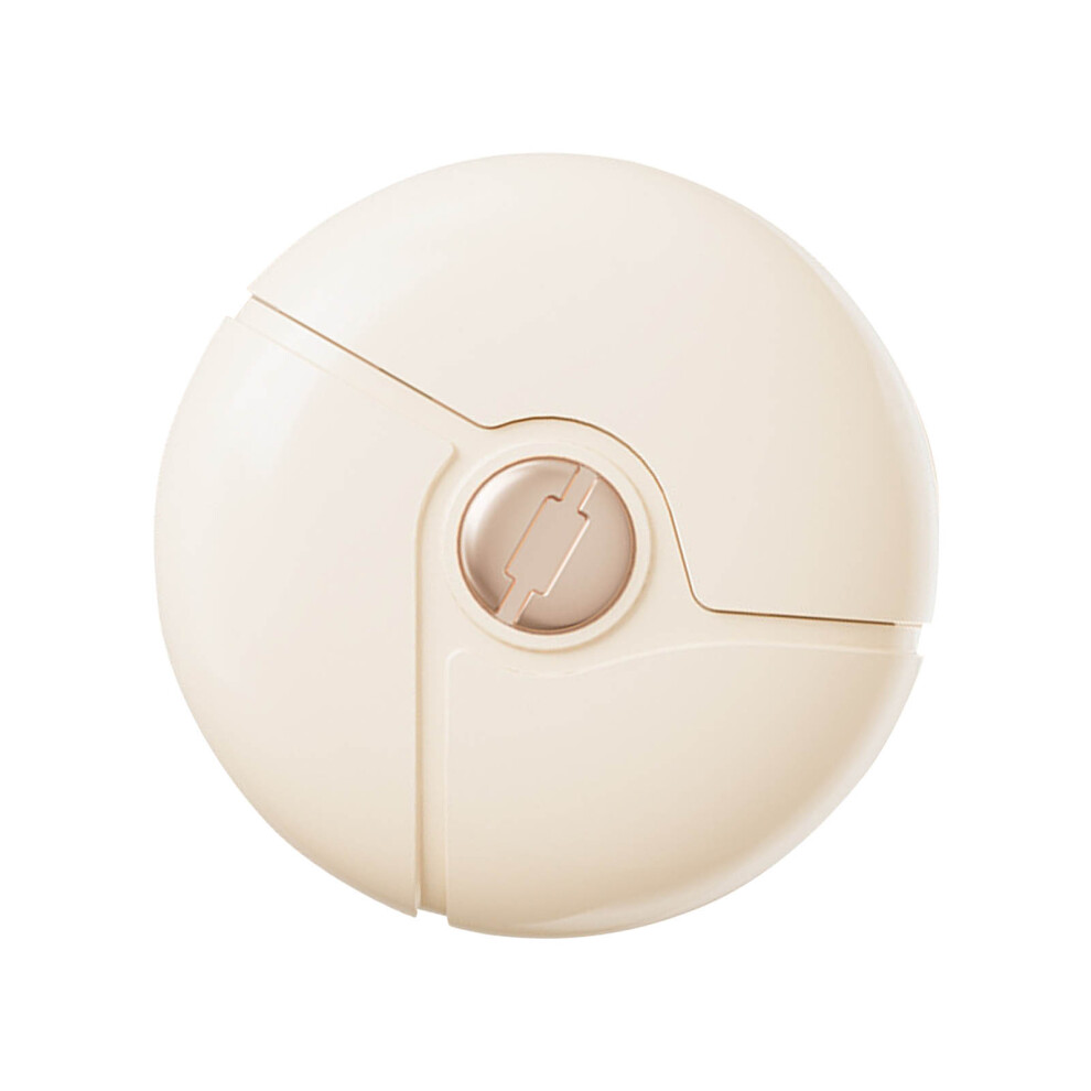 White Intelligent Unguis Cutter Polisher Combination 2-Pearl