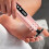 Professional Rechargeable Foot Mill Electric Callus-grey 4