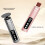 Professional Rechargeable Foot Mill Electric Callus-grey 6