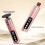 Expert Mobile Foot Mill With Rechargeable Battery And-Silver 7