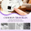 Electric Unguis Cutter Pruner Polisher combined Plan-White 6