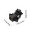 Permanent Replacement Dishwasher Secure Set With Metal Rod 2