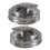 Leak Proof Beverage Dispenser Pouring Lid-86mm without handle 1
