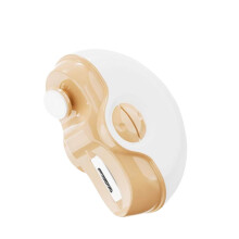 Electric Unguis Pruner For Thick Brittle Hoofs Against-Cream