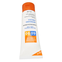 UVB SPF90 PA+++ Sonnencreme 80ml Feuchtigkeitscreme gegen Sonne für alle Hauttypen
