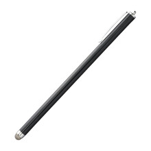 Stylus Pen with Sensitive Capacitive Mesh Tip, Universal for Tablet Smartphone Laptop
