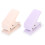 2Pcs Compact Hole Puncher Strong Penetration for Home Office Crafts 1