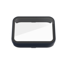 Watch Screen Protector Case for Band 9 with Shockproof and Scratch Proof Protective Cover