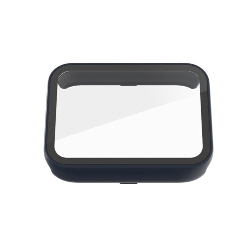 Watch Screen Protector Case for Band 9 with Shockproof and Scratch Proof Protective Cover