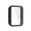 Watch Screen Protector Case for Band 9 with Shockproof and Scratch Proof Protective Cover 2