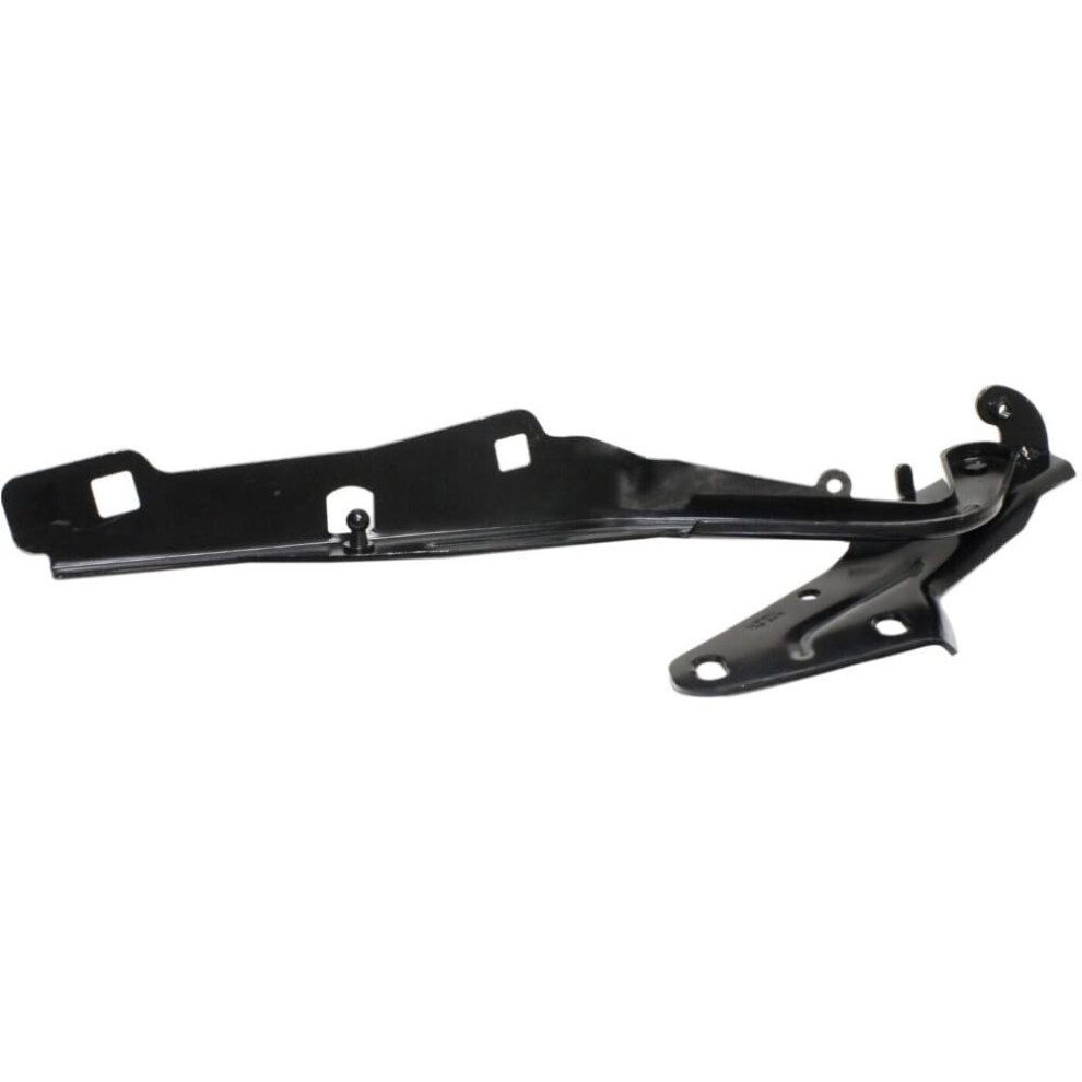 Right Passenger Side Hood Hinge Assembly For Dodge Ram 1500 20092022, Restores Hood Alignment 9330225038719