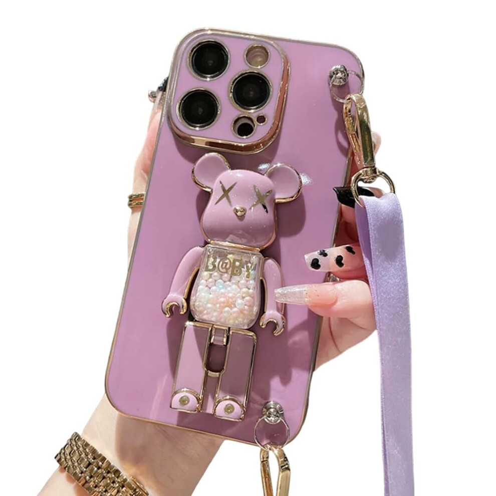 Case For Iphone 13 Pro Max Style 2 With Slim Fit, Nonslip Grip And Precise Camera Alignment 9771547069881