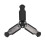 Mini Tripod Stand for Phone and Camera with Adjustable Height and Compact Foldable Design 1